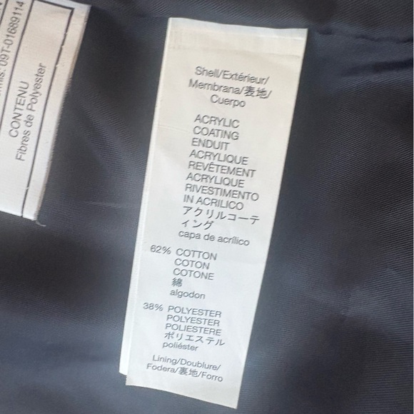 GAP Men’s Jacket - Picture 7 of 7